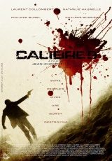 pelicula Calibre 9 [Reparado]